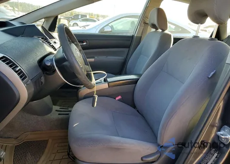 2008 Toyota Prius z USA, uszkodzony, nr VIN JTDKB20U583339252